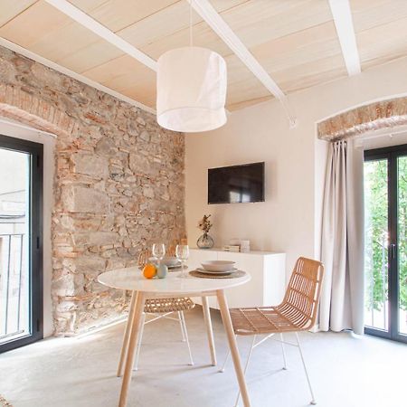 Aeris Boutique Studio Girona Exterior foto